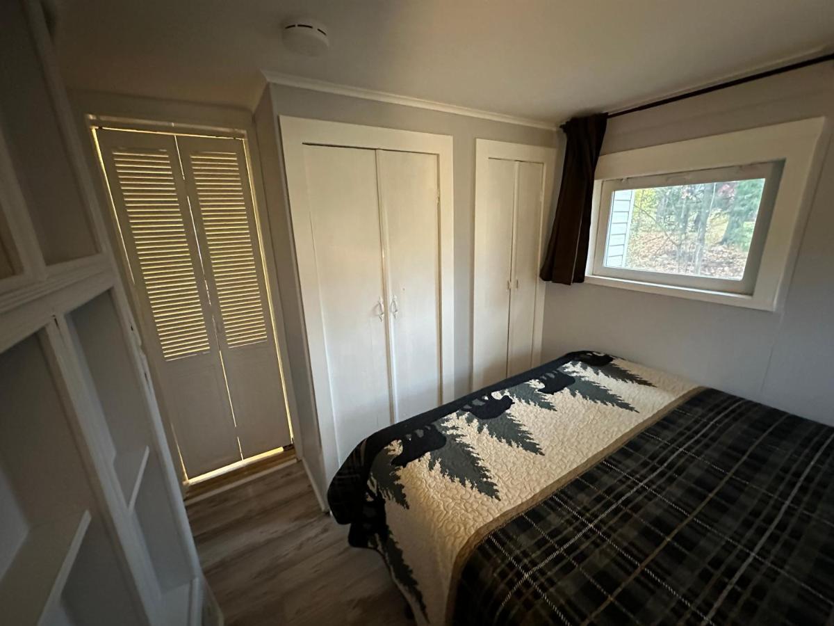 Escape To A Streamside Cabin In The Lower Catskills Wurtsboro Exterior foto
